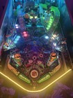 Alice Goes To Wonderland Pinball - Flipper Sticker Decals - We   re All Mad Here