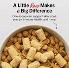 18oz Stella   Chewy   s Chewy   s Chicken Freeze Dried Meal Mixers For Dogs