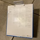 New Sealed Microsoft Wireless 900 Full Size Mouse Usb Ambidextrous Microsoft