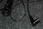 Shure Beta Head Set