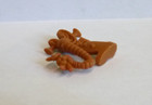 Vintage 60s 70s Kellogg   s Cereal Premium Prizes Astro-nit Sniff-nit 1  Tinykins