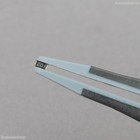 Hozan P-640-j Esd elastomer-tip Tweezers  1 5mm Tip  -- Stock In Usa quick Ship 