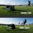 Replay Station 4-in-1 Soccer Rebound Board