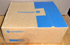 Motorola  Pm400 Uhf 438-470 Mhz 40w Uhf Mobile Radio Aam50rpf9aa3an Freepriority