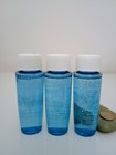 X3 Lancome  Bi-facil Double Action Eye Makeup Remover Travel Trio Set 50ml Each