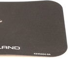 Cleveland Ke95604-9a  Label overlay  Dual Firing  Electric Braising Pan