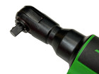Snap-on Tools Green 14 4v 3 8  Drive Cordless Ratchet Ctr762g New Free Ship