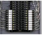 Square D 100 Amp 40 Circuit 20 Space Indoor Main Breaker Box Panel Load Center