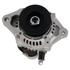 12v 35 Amp Alternator For Toyota Lift Truck 4p 4y 5k Engine 27060-78003-71 Cw