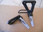 Rear Passenger Foot Peg Pegs Rebuild Kit Only Suzuki Dr650 Dr 650 Se 1996 -2024