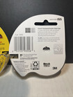 Scotch Double Sided Tape 1 2  X 130  Photo Safe - 2 Pack