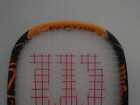 Wilson  k  Fierce Racquetball Squash 57 Racket  Pre-strung  Ss  New