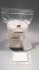 2 Bags Of 50 Cpr Facial Shields   Disposable Cpr Face Shield Barrier Masks