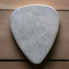 The National Tour Guitar Pick Homecoming 2023   White On Black - Tortex New Rare