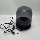 Harmon Kardon Aura Studio 4 Portable Bluetooth Speaker Black Hkauras4blkam