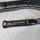 Wilson Pro Staff 6 6 Ti Titanium 110 Sq Tennis Racquet 4 1 2 Grip  New