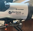 Celestron Starsense Explorer Lt Telescope
