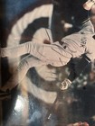 Ny Yankees Jim Leyritz Signed Autographed Photo World Series Champion No Coa