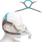 Resmed Airfit F20 Replacement Mask Headgear  medium  1 Pack