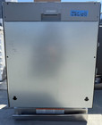 Bosch 800 Series 24  Fully Integrated Built-in Panel Ready Smart Dishwasher