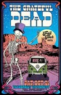 Grateful Dead Poster Photo Print 11x17 Tour Garcia Weir Vintage Lesh Hunter 1