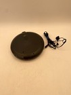 Philips Magnavox Mpc270 Portable Cd Player Silver 45 Esp Jogproof With Headphone