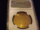 1960   New York Centennial   Token    Ngc Ms 65