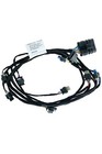 Mercedes E Series S213 Front Bumper Parking Sensor Wiring Harness A2135405203