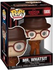 Funko Pop  Television  Stranger Things - Mr  Whatsit  new Toy  Vinyl Figure  C