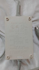 Beige Commodore 64 Vic-20 Power Supply 6 Pin Untested
