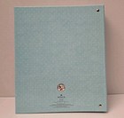 Vintage Hallmark Disney Baby s Story Keepsake Album Baby Mickey   Co