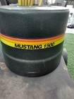Nss Mustang 1500 Commercial Buffer Burnisher Floor Polisher High Speed 1500rpm