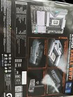 Gigabyte Z890 Eagle Wifi7 Ultra Core  series 2  Lga 1851  Atx  Ddr5  4x M 2  Pci