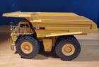 Caterpillar Cat 793c  Model 1 50  Off Highway Truck