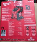 Milwaukee 2475-20 M12 Compact Inflator Pump - Brand New Free Shipping 