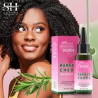 Chebe Fast Hair Growth Sevich Traction Alopecia Hair Karkar Oil Anti Hair Break 