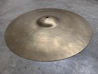 14  Zildjian A Small Stamp 1940s Vintage Crash Cymbal 912g  oe6