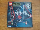Lego Star Wars  Sith Tie Fighter  75272   new And Sealed  Free Shipping