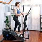 6pcs Ellipse Leg Exerciser Machine Pedal Straps  Under Desk Ellipse Pedal Exerci