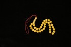 Genuine Baltic Amber Tasbih   Misbaha     Islamic Prayer Beads Handmade 33 Beads