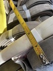 Wildland Fire Hose  35ft  X 5 8    - Free Shipping 