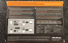 Avermedia Game Broadcaster C127 Mtvgbcast Hd Pcie Capture Card Hdmi Vga Componnt