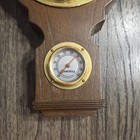 Springfield Weather Station Thermometer Barometer   Hygrometer