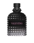 Valentino Uomo Born In Roma 100ml Edt Men   s Cologne Spray