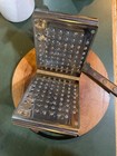 Vintage Slice-a-slice Bread Slicer Made By Ace Mfg Company  Chalfont  Pa