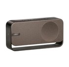 Brand New Bose Soundlink Home Bluetooth Wireless Speaker - Warm Wood