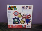 Perler Fused Bead Kit Super Mario 1007 Pc Makes 4 Hanging Ornaments New   Sealed