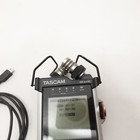 Tascam Dr-44wl 4 Channel Portable Handheld Audio Recorder With Wifi