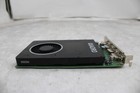 Nvidia Quadro M2000 4gb Gddr5 Pci-e 4x Display Port Video Graphics Card