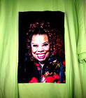 Nwot 4xl Millie Jackson Today T-shirt   Bonus - Still Beautiful At 81  Mj4